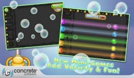 气泡 在线观看,揭秘神秘世界的在线奇观