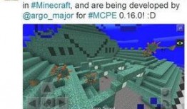 我的世界更新最新爆料,揭秘Minecraft最新版本震撼更新内容